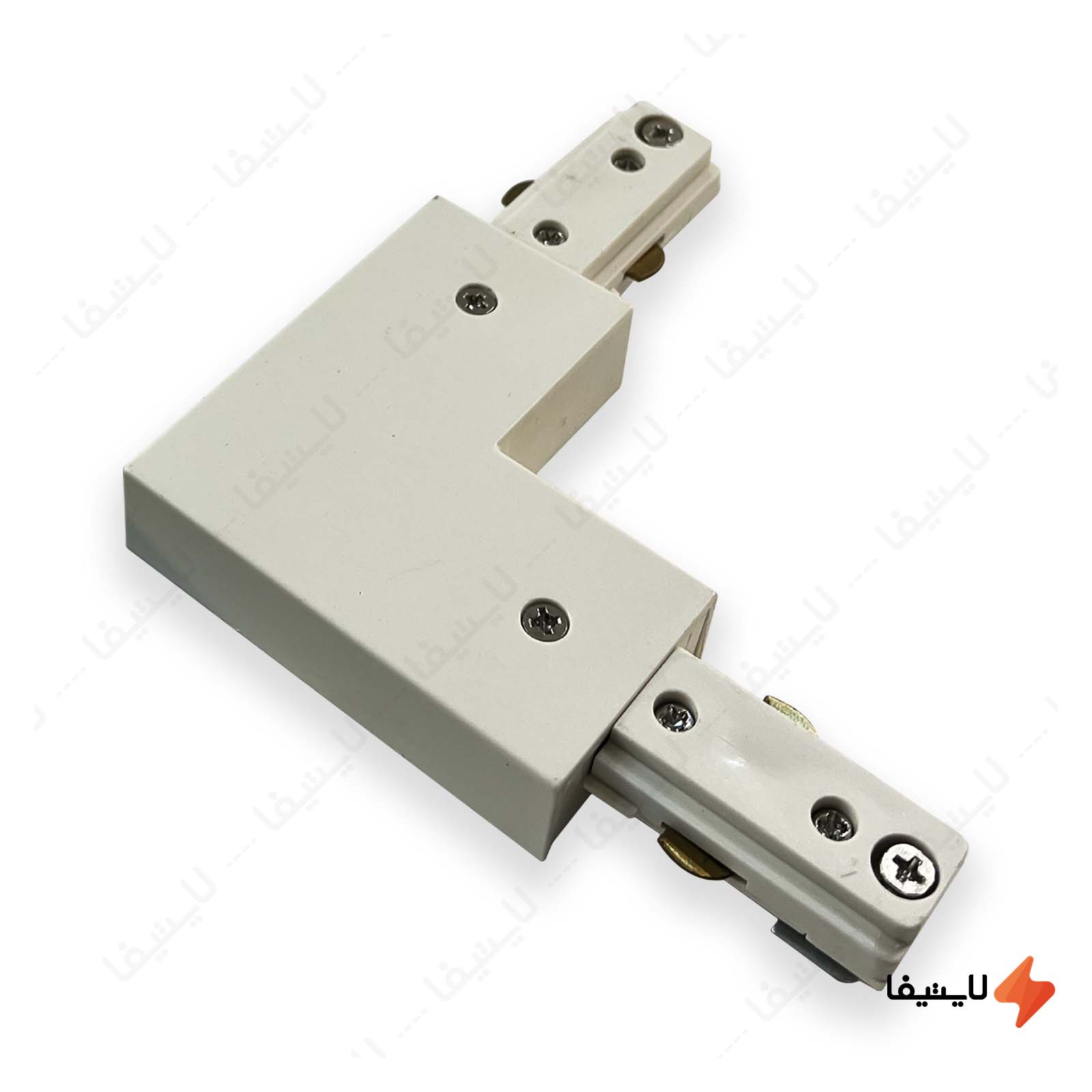 اتصال ریل شعاع مدل L اتصال-ریل-شعاع-مدل-L
