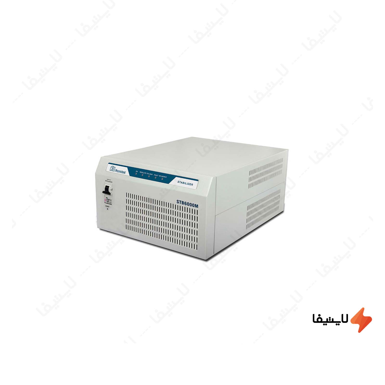 استابلایزر فاراتل مدل STB6000M استابلایزر-دستگاه-های-پزشکی-و-صنعتی-فاراتل-مدل-STB6000