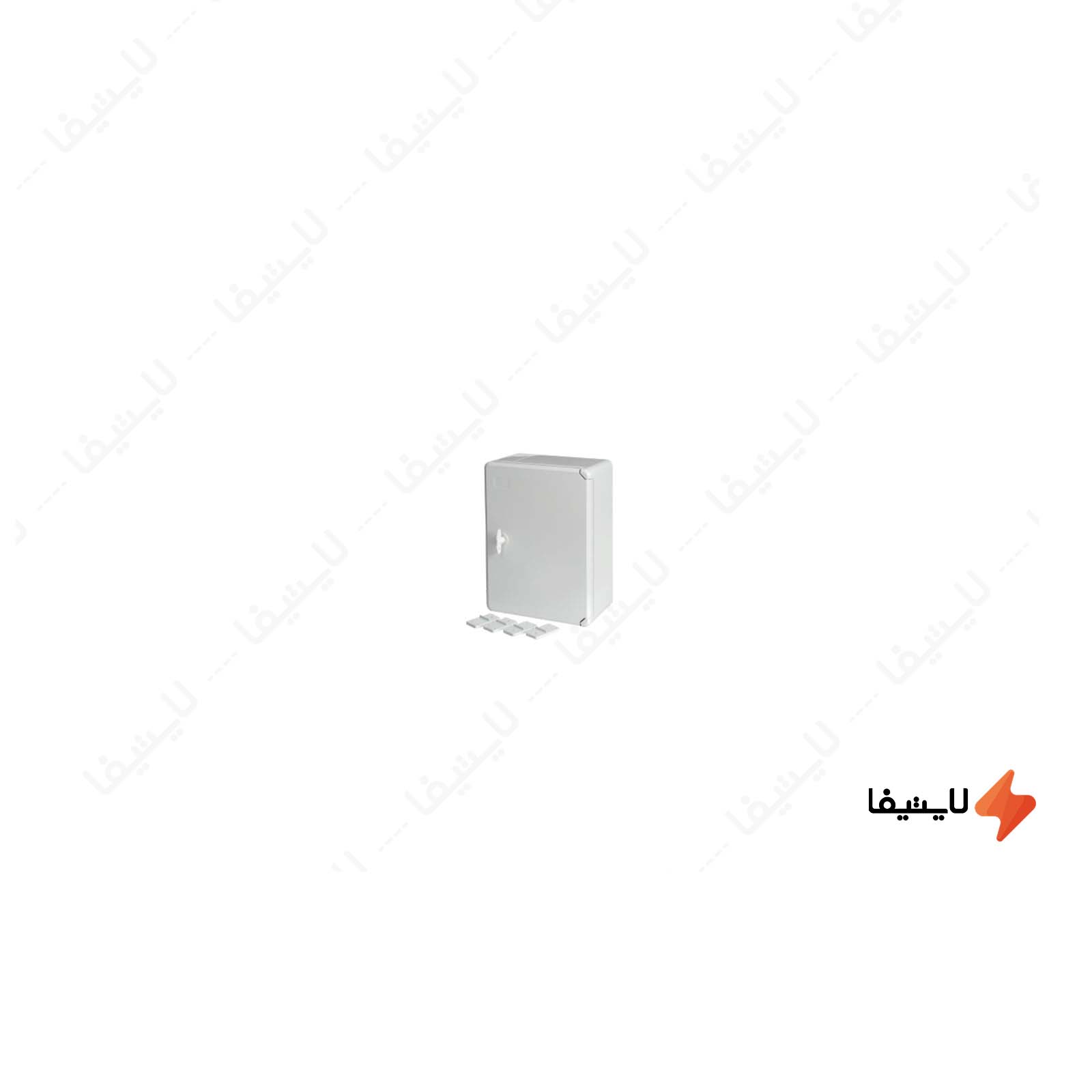 باکس 25×35×15 دانوب با درب هم رنگ باکس-25×35×15-دانوب-با-درب-هم-رنگ
