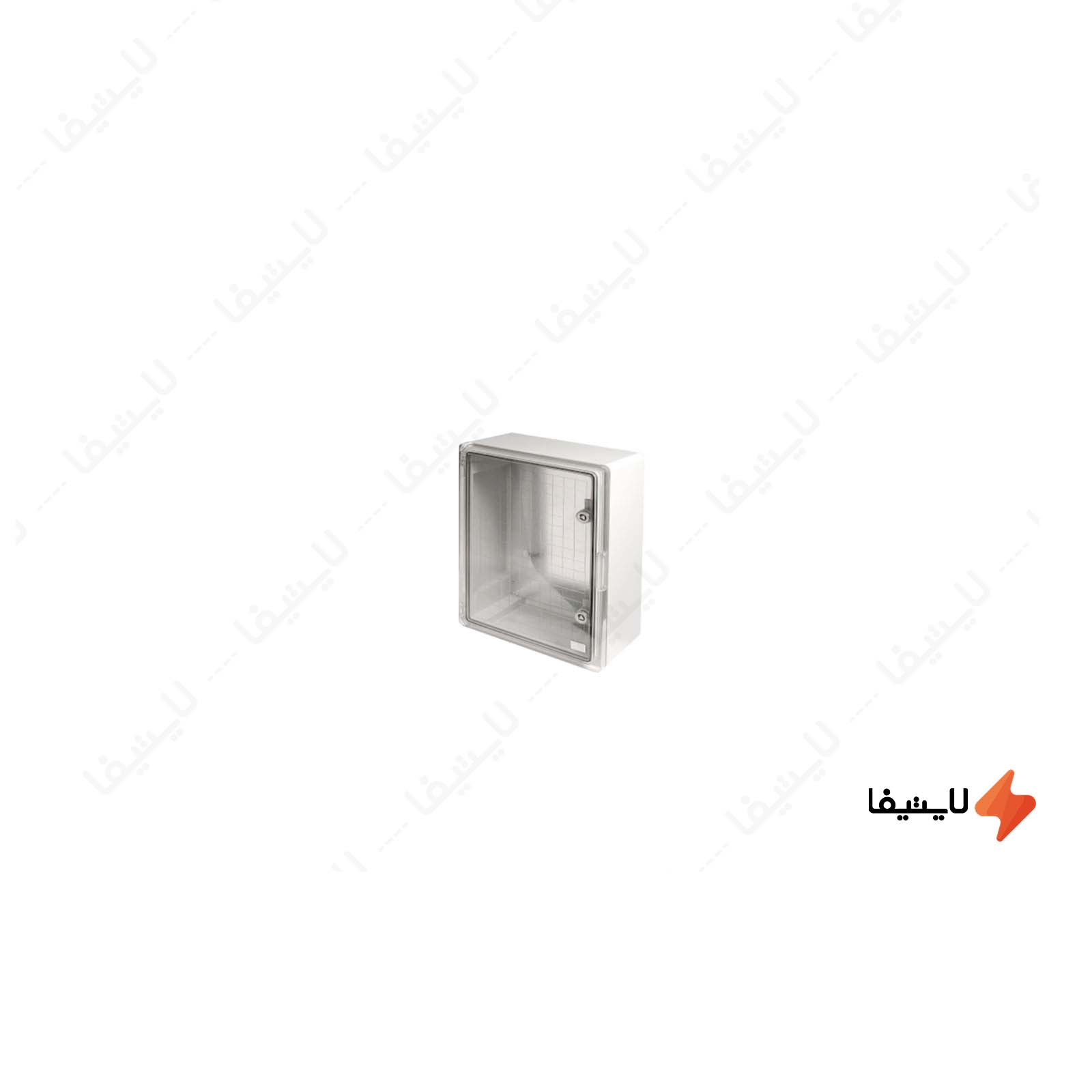 باکس 40×50×21 دانوب با درب شفاف باکس-40×50×21-دانوب-با-درب-شفاف