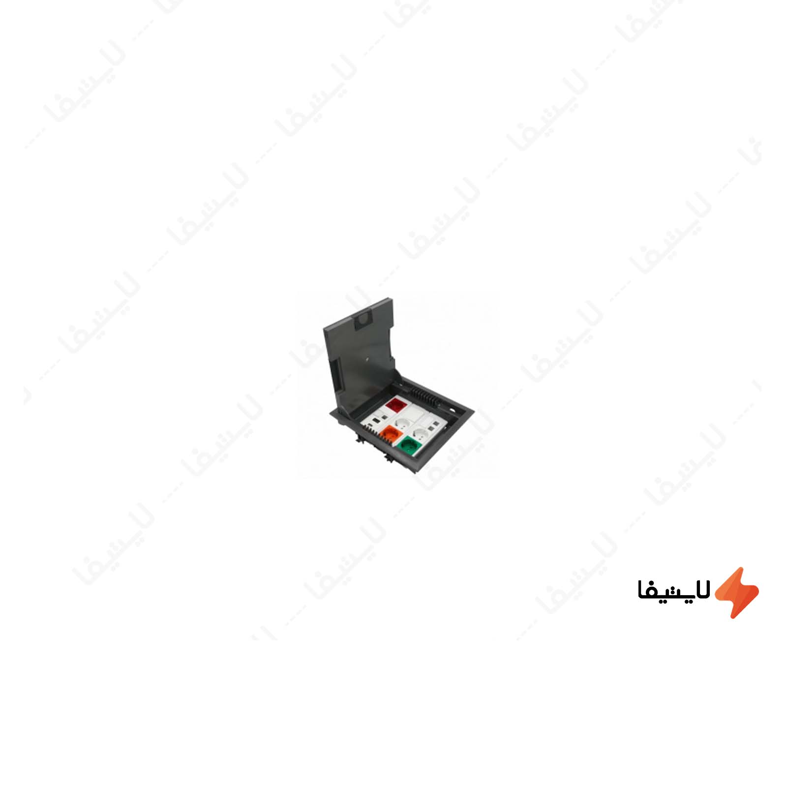 باکس کفی 18 ماژول کد 50054 سوپیتا باکس-کفی-18-ماژول-کد-50054-سوپیتا