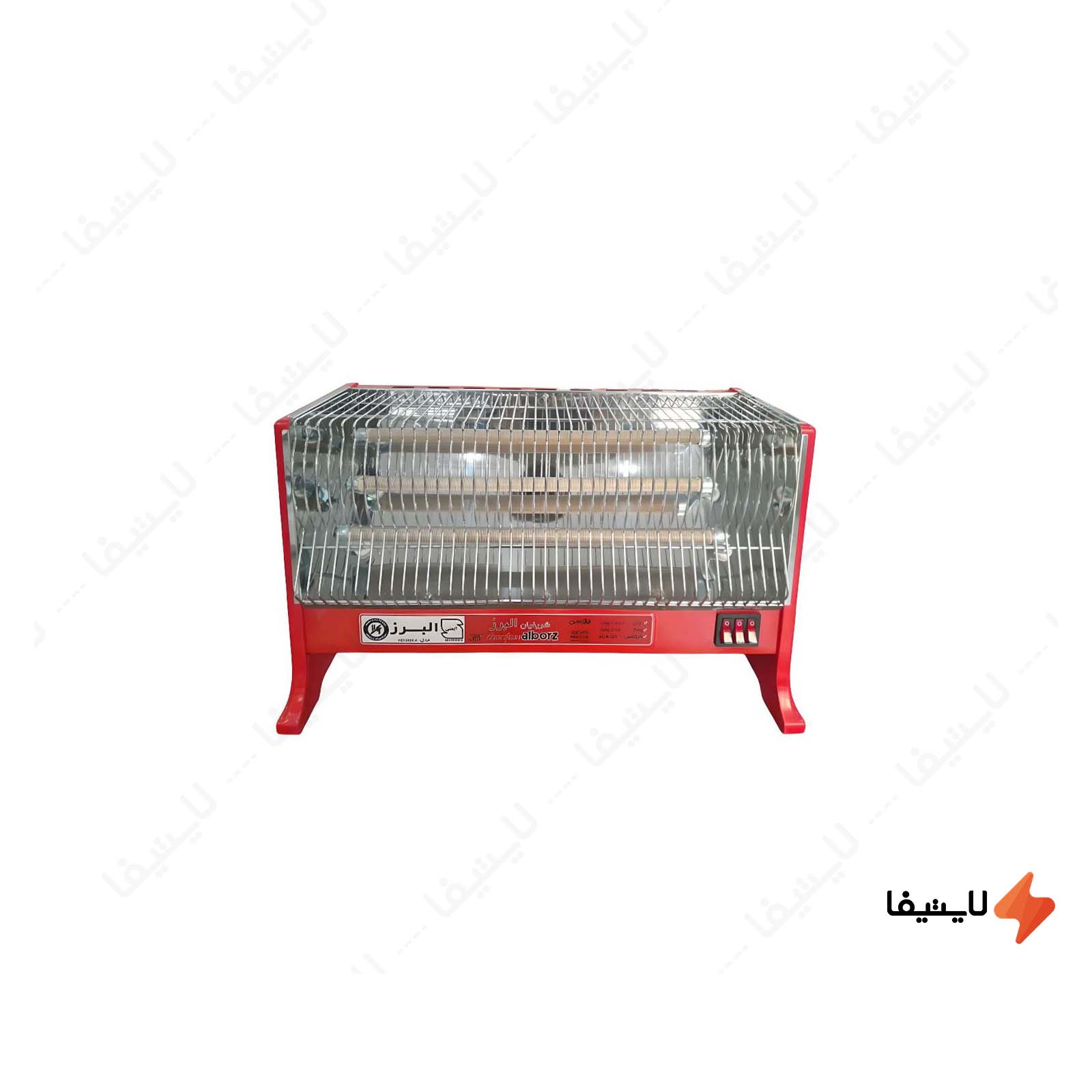 بخاری-برقی-3-شعله-2000-وات-بدون-فن-المنت-سفالی-البرز@LIGHTIFA.jpg بخاری-برقی-3-شعله-2000-وات-بدون-فن-المنت-سفالی-البرز