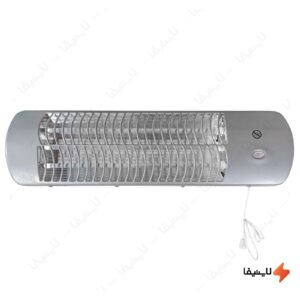 بخاری-برقی-دیواری-1500-وات-LA-مدل-QH-1500H