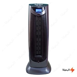 بخاری-برقی-فن-دار-2000-وات-LA-مدل-PFH-2000A-LCD