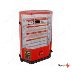 بخاری-برقی-فن-دار-مهر-مدل-تویست-Toyoset
