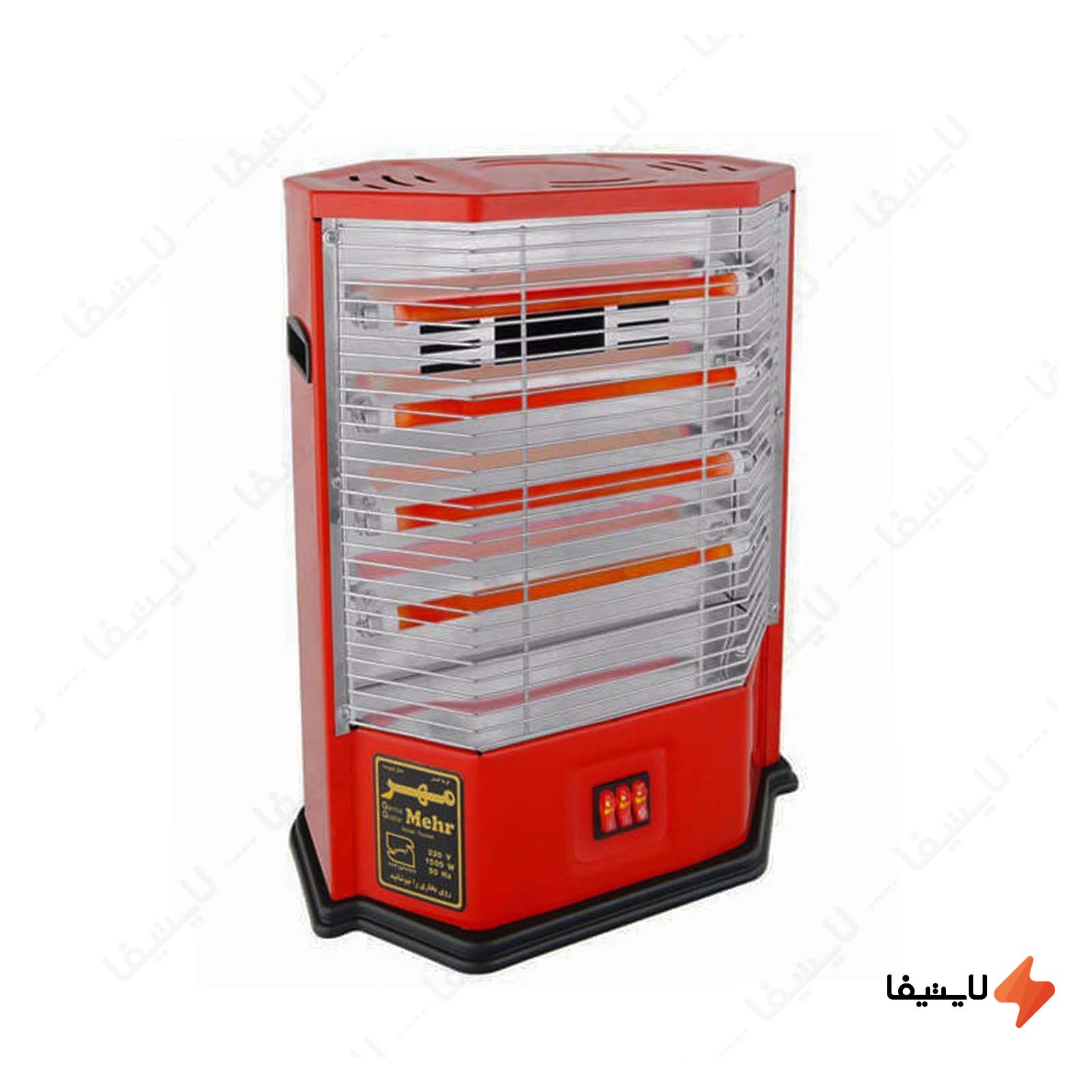 بخاری برقی فن دار مهر مدل تویست Toyoset بخاری-برقی-فن-دار-مهر-مدل-تویست-Toyoset