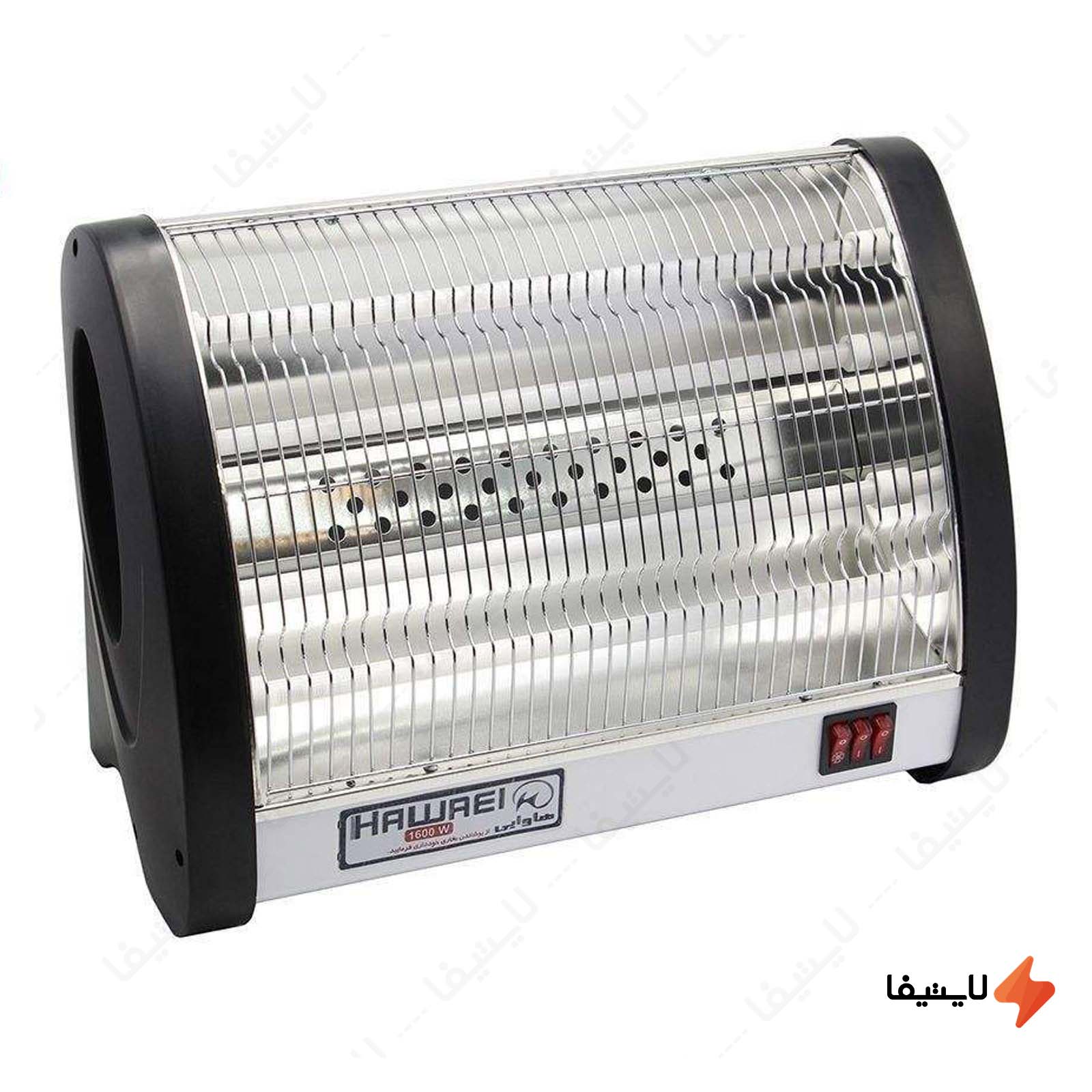 بخاری برقی فن دار هالوژنی هاوایی مد بخاری-برقی-فن-دار-هالوژنی-هاوایی-مدل-H1802