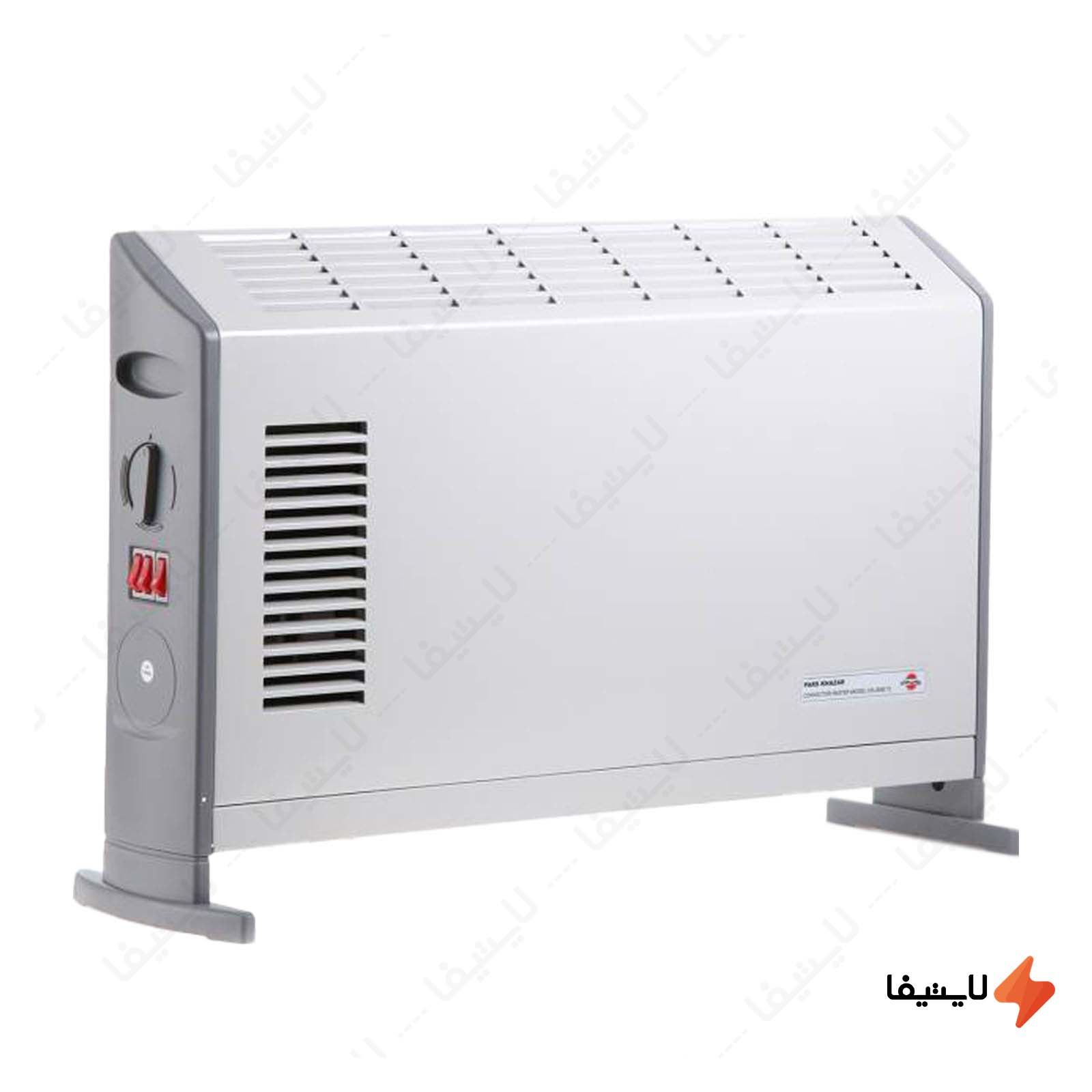 بخاری برقی فن دار پارس خزر مدل CH2000TL بخاری-برقی-فن-دار-پارس-خزر-مدل-CH2000TL