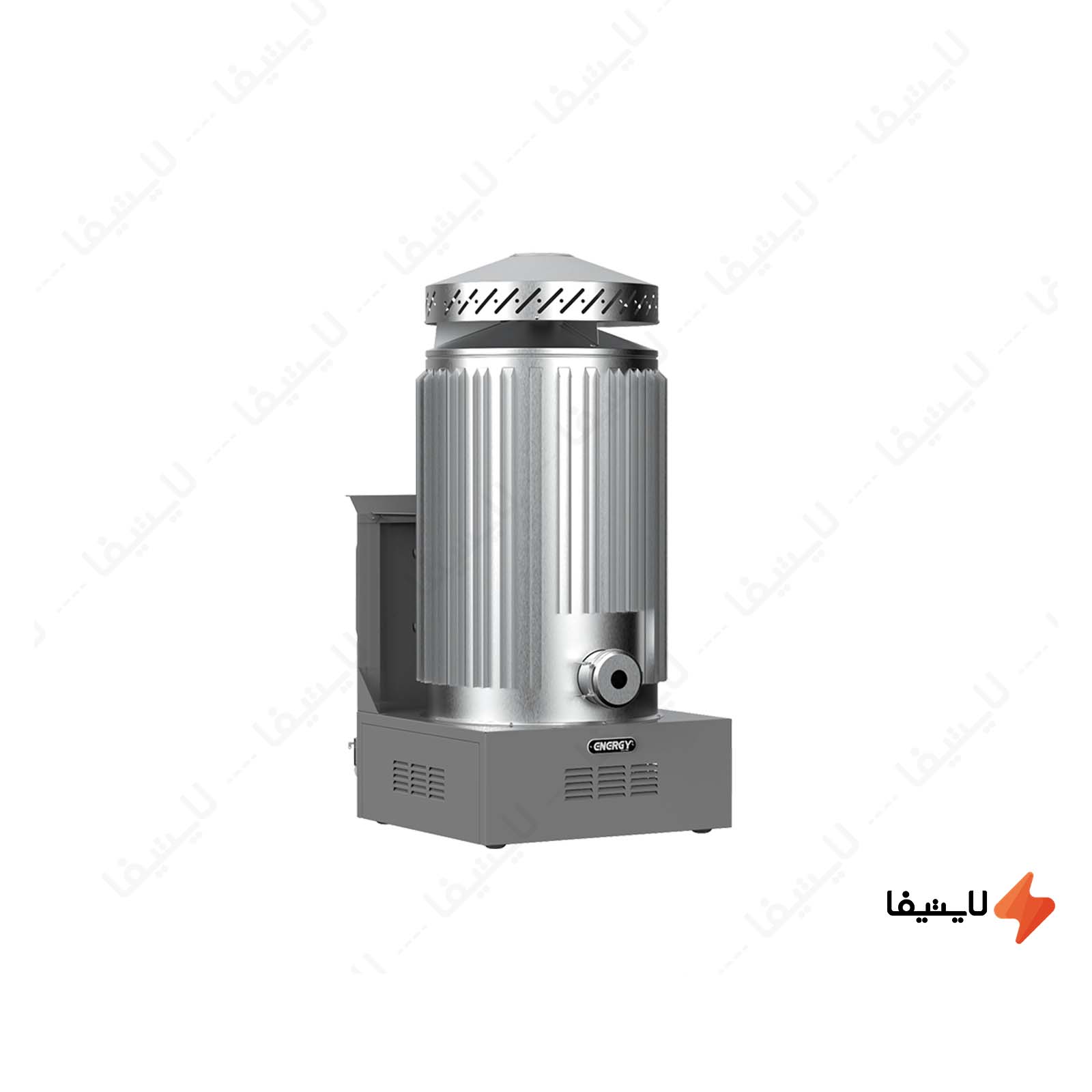بخاری کارگاهی گازی انرژی مدل GW-260 بخاری-کارگاهی-گازی-انرژی-مدل-GW-260