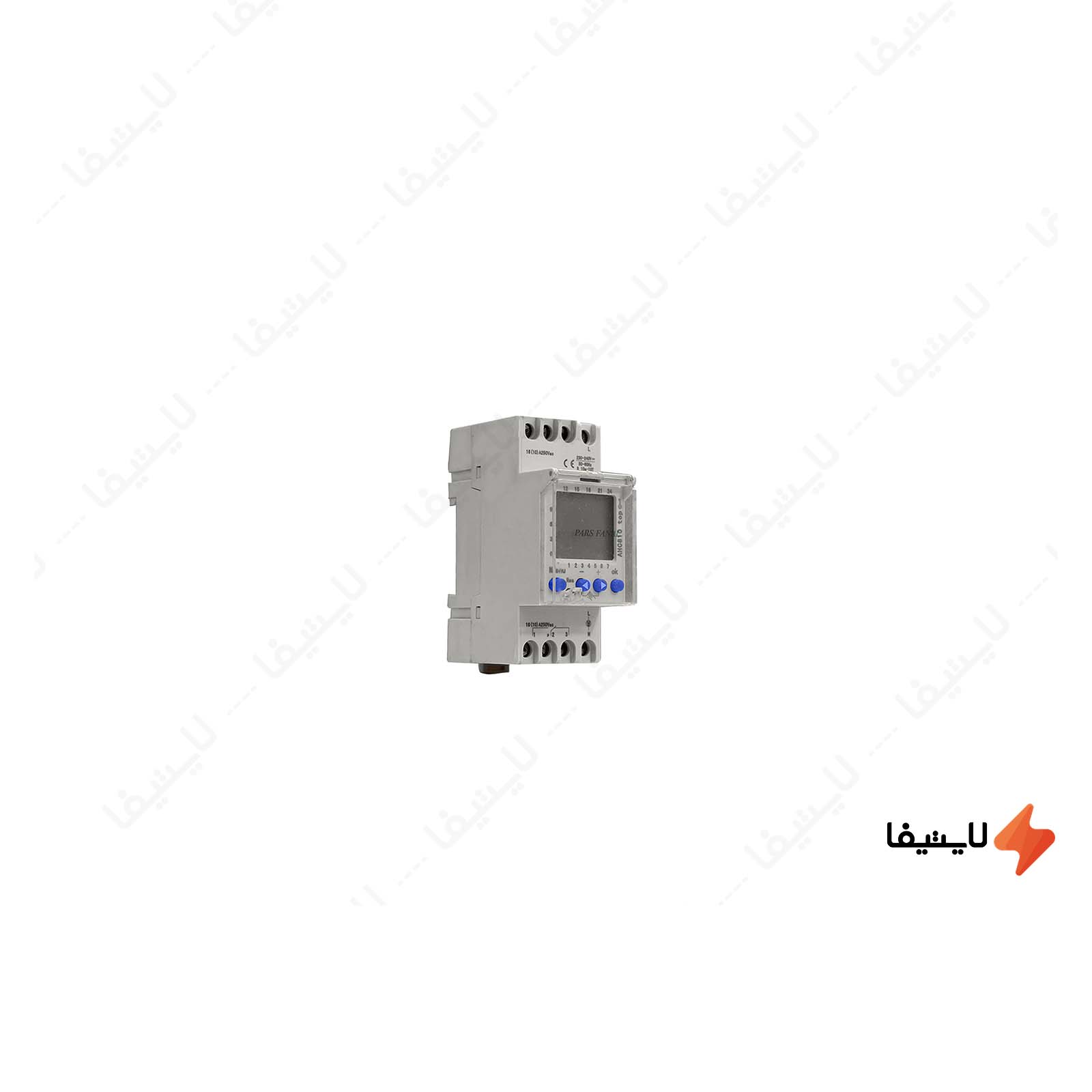 تایمر-ذخیره-دار-دیجیتالی-یک-کاناله-پارس-فانال-مدل-PFTD-810@LIGHTIFA.jpg تایمر-ذخیره-دار-دیجیتالی-یک-کاناله-پارس-فانال-مدل-PFTD-810