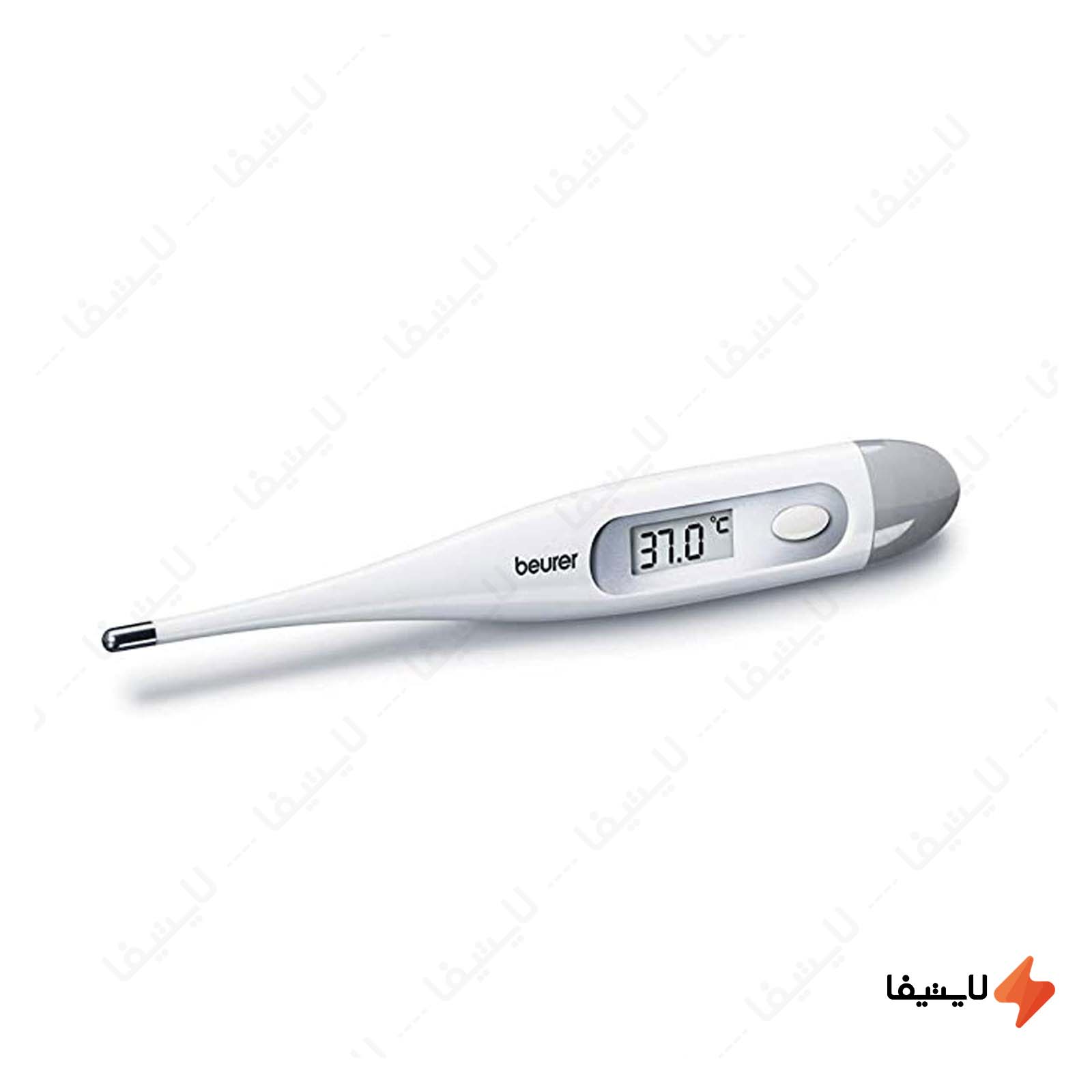 تب سنج دیجیتال بیورر مدل FT 09 تب-سنج-دیجیتال-بیورر-مدل-FT-09