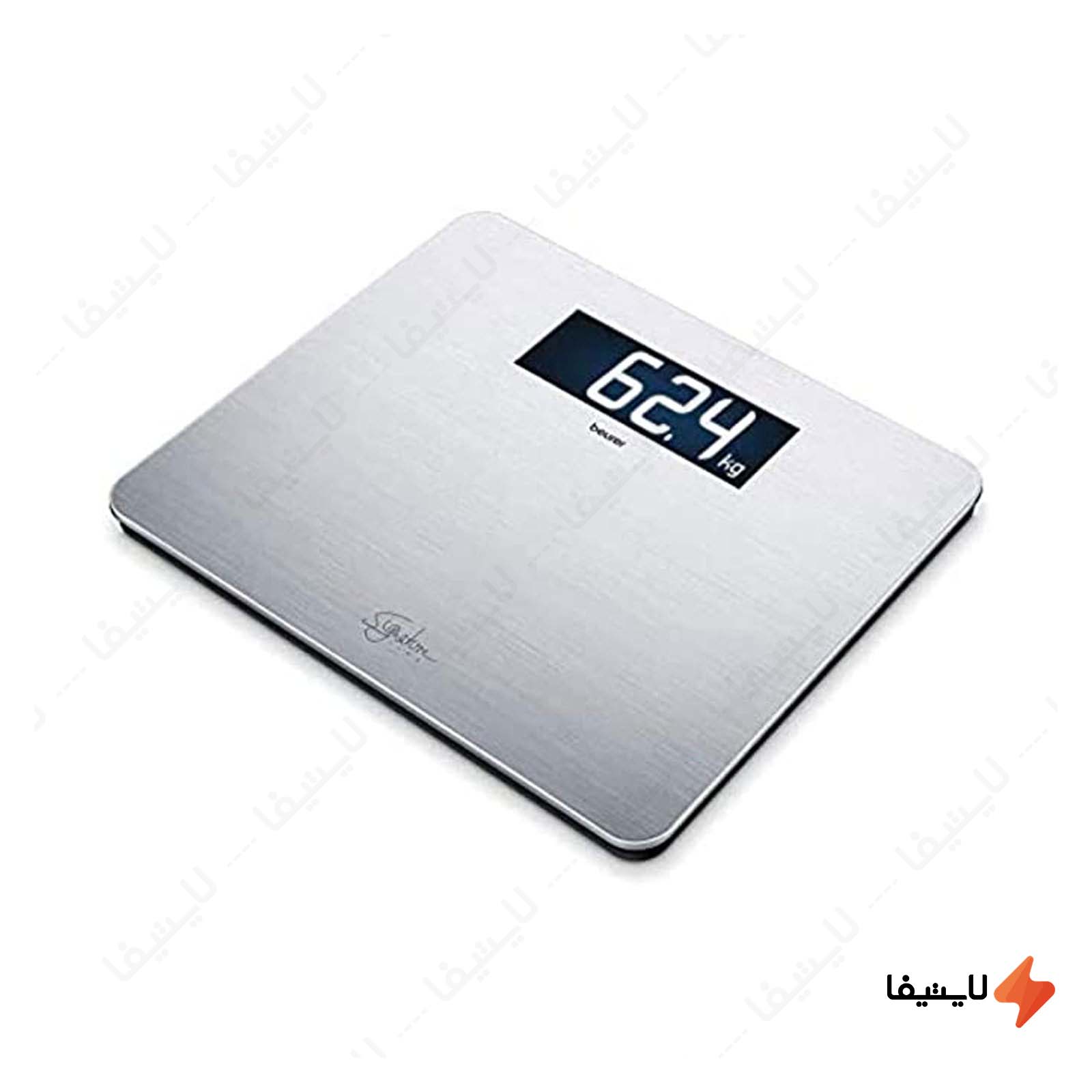 ترازو دیجیتال بیورر مدل GS 405 ترازو-دیجیتال-بیورر-مدل-GS-405