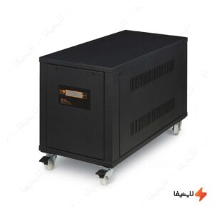 ترانس-اتوماتیک-سه-فاز-10000-ولت-آمپر-پرنیک-مدل-3XP-10000