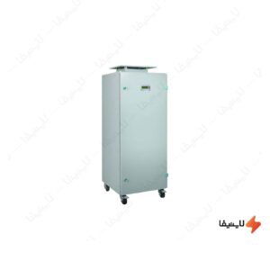 ترانس-اتوماتیک-سه-فاز-105-آمپر-80KVA-پرنیک-مدل-3XP-80