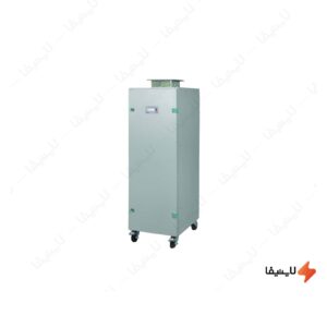 ترانس-اتوماتیک-سه-فاز-160-آمپر-120KVA-پرنیک-مدل-3XP-120