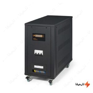 ترانس-اتوماتیک-سه-فاز-30000-ولت-آمپر-پرنیک-مدل-3XP-30000