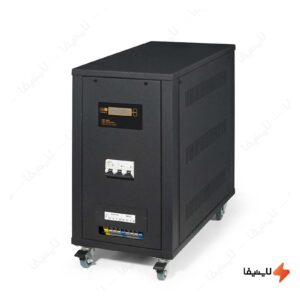 ترانس-اتوماتیک-سه-فاز-45000-ولت-آمپر-پرنیک-مدل-3XP-45000