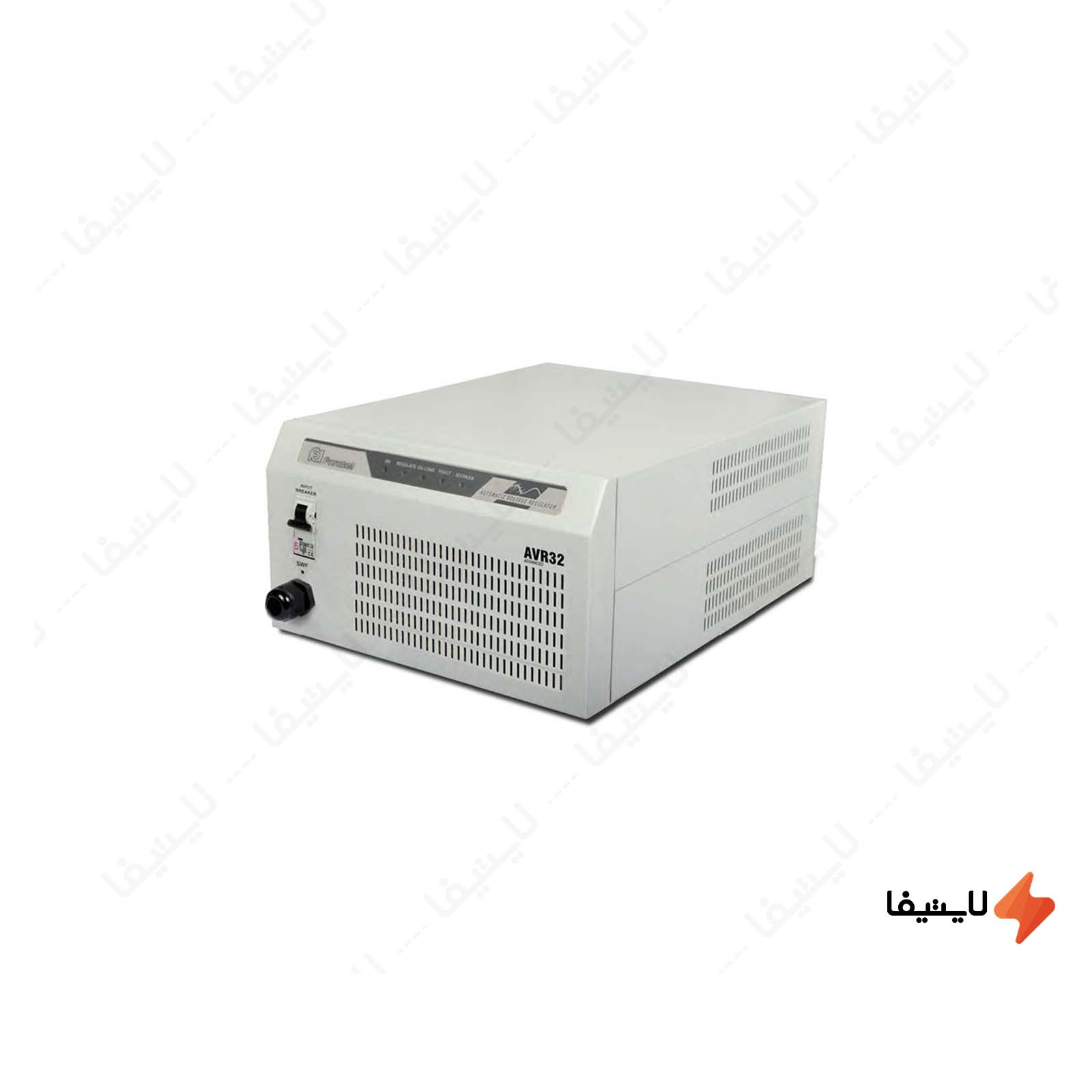 ترانس اتوماتیک فاراتل مدل AVR32 Advanced ترانس-اتوماتیک-فاراتل-مدل-AVR32-Advanced