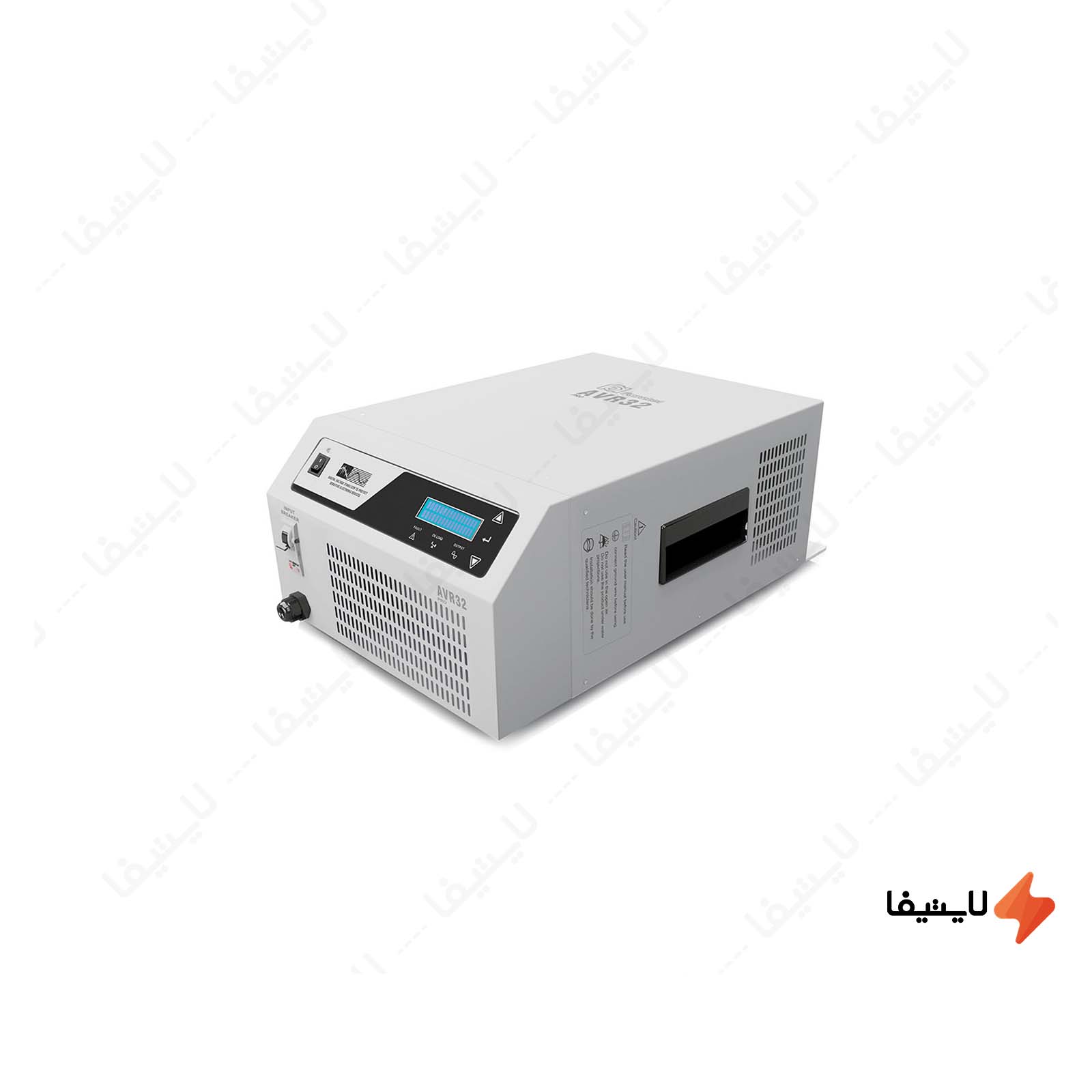 ترانس اتوماتیک فاراتل مدل AVR32 Pro ترانس-اتوماتیک-فاراتل-مدل-AVR32-Pro