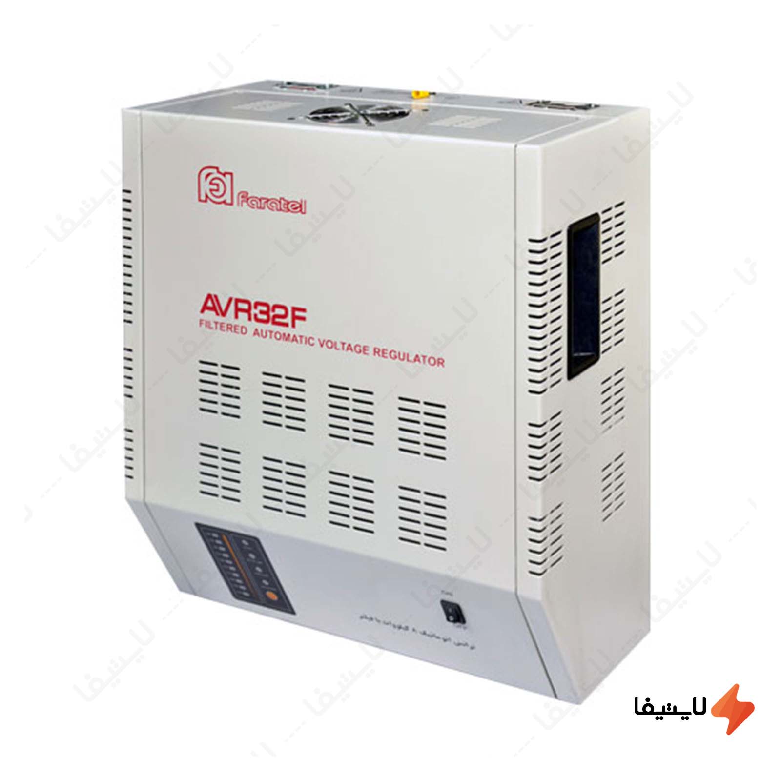 ترانس اتوماتیک فاراتل مدل AVR32F ترانس-اتوماتیک-فاراتل-مدل-AVR32F