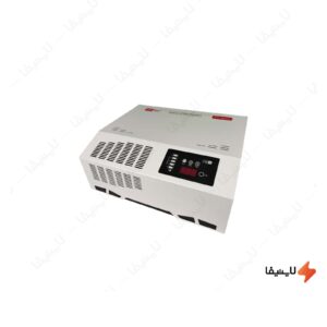 ترانس-اتوماتیک-پرنیک-مدل-ECO-12000FULL-کل-منزل-با-کولر-گازی