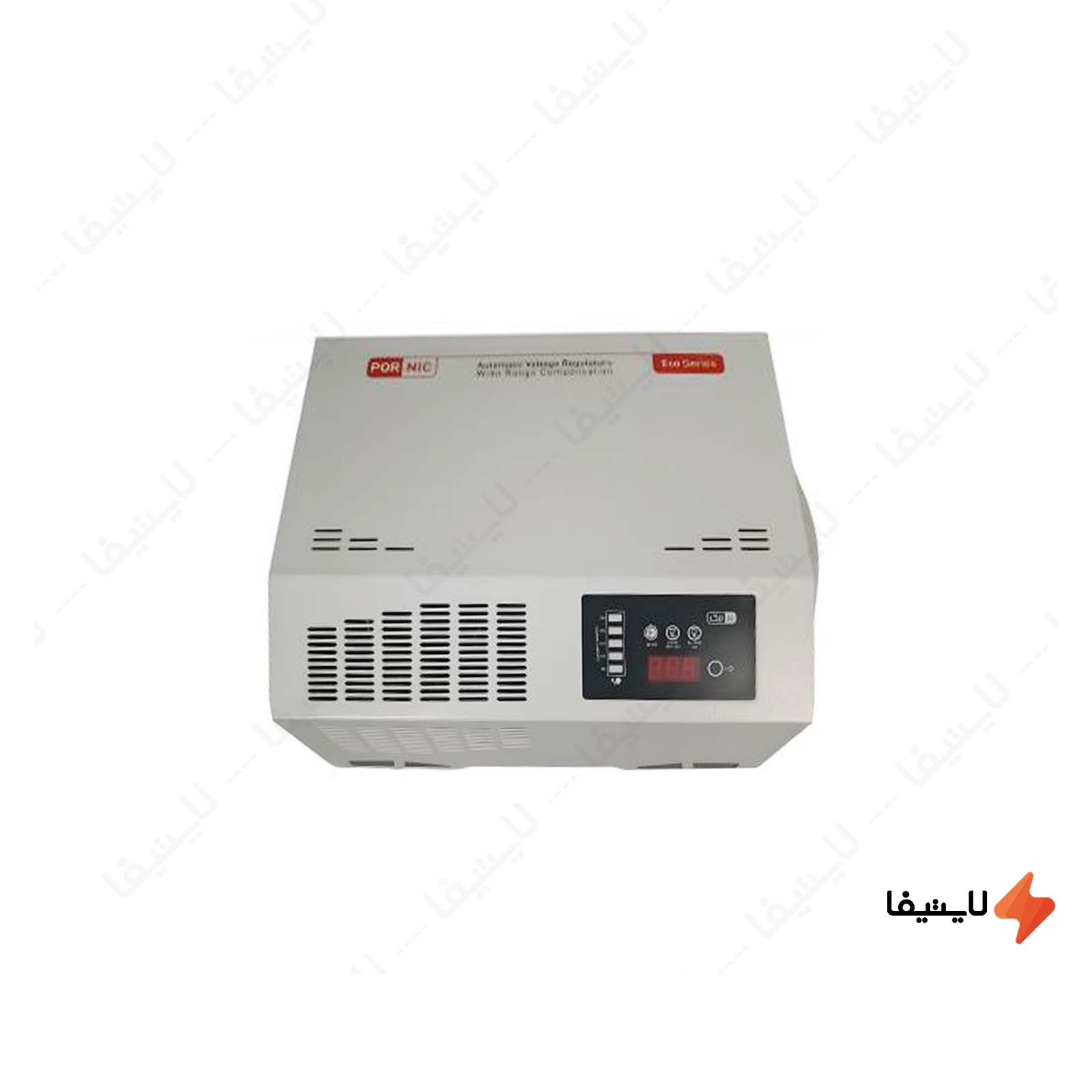 ترانس اتوماتیک پرنیک مدل ECO-15000Full کل ترانس-اتوماتیک-پرنیک-مدل-ECO-15000Full-کل-منزل-با-کولر-گازی