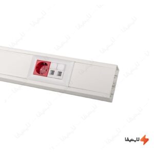 ترانکینگ-50×100-با-درب-سوپیتا-شاخه-2-متری-کد-10050SA