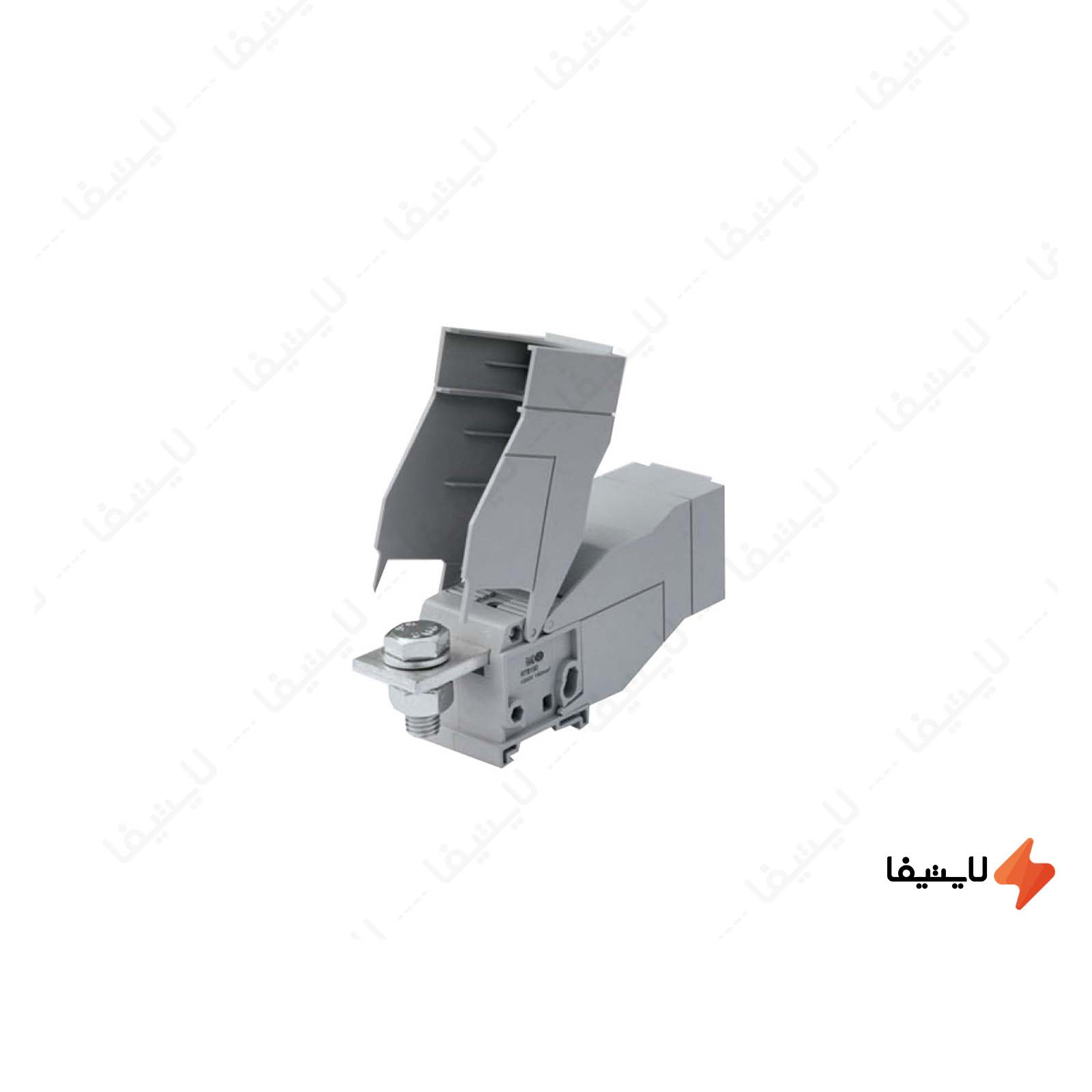ترمینال جریان بالا سایز 150 مدل RT-SH150- ترمینال-جریان-بالا-سایز-150-مدل-RT-SH150-RTB150-رعد