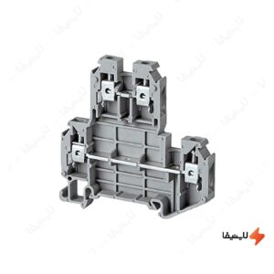 ترمینال-ریلی-پیچی-دو-طبقه-سایز-4-مدل-RT-SU4-2L-DRTP4-رعد