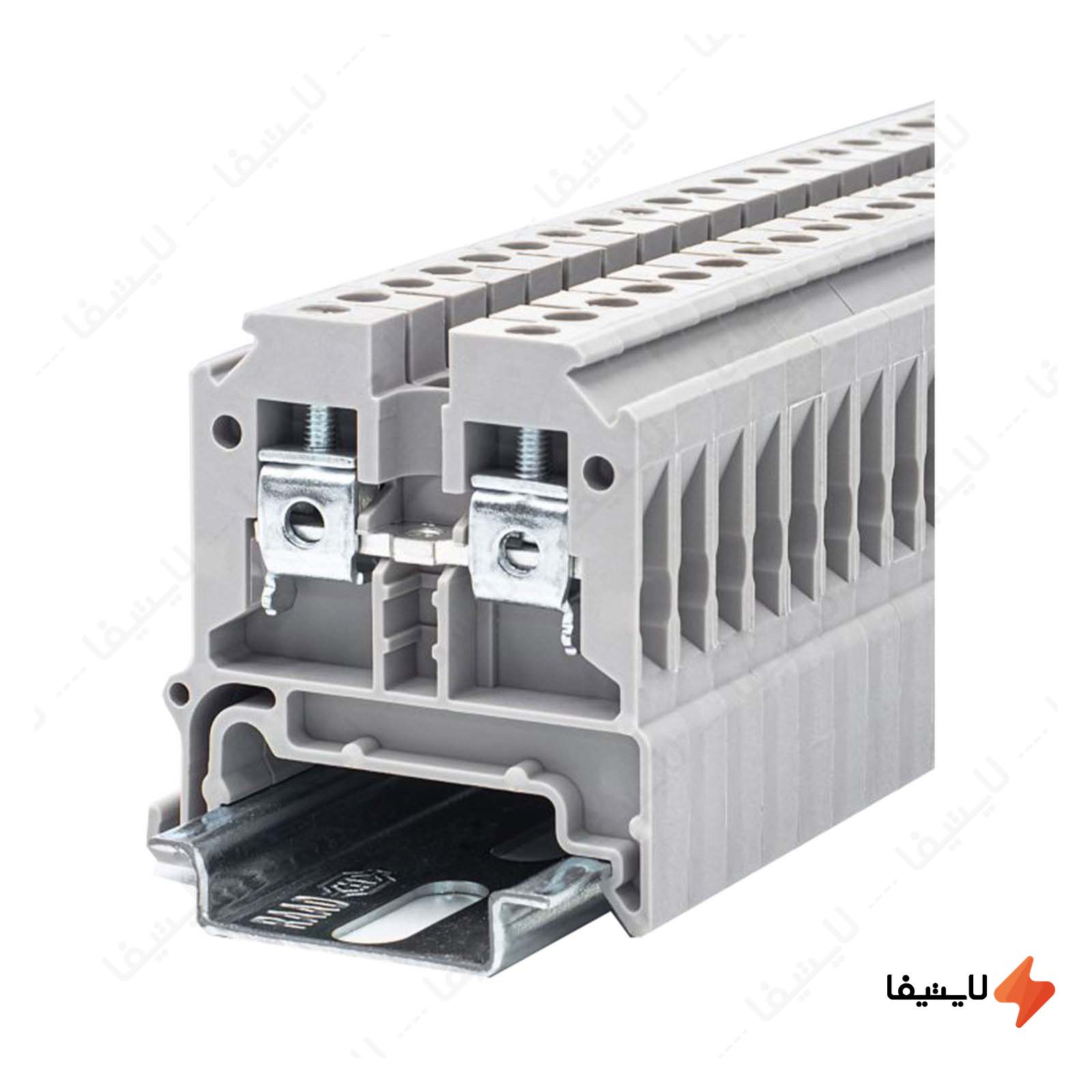 ترمینال ریلی پیچی سایز 4 مدل (RT/SU4(RTP4 ترمینال-ریلی-پیچی-سایز-4-مدل-RT-SU4-RTP4-رعد