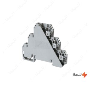 ترمینال-ریلی-پیچی-سه-طبقه-سایز-4-مدل-RT-SU4-3L-TRTP4-رعد