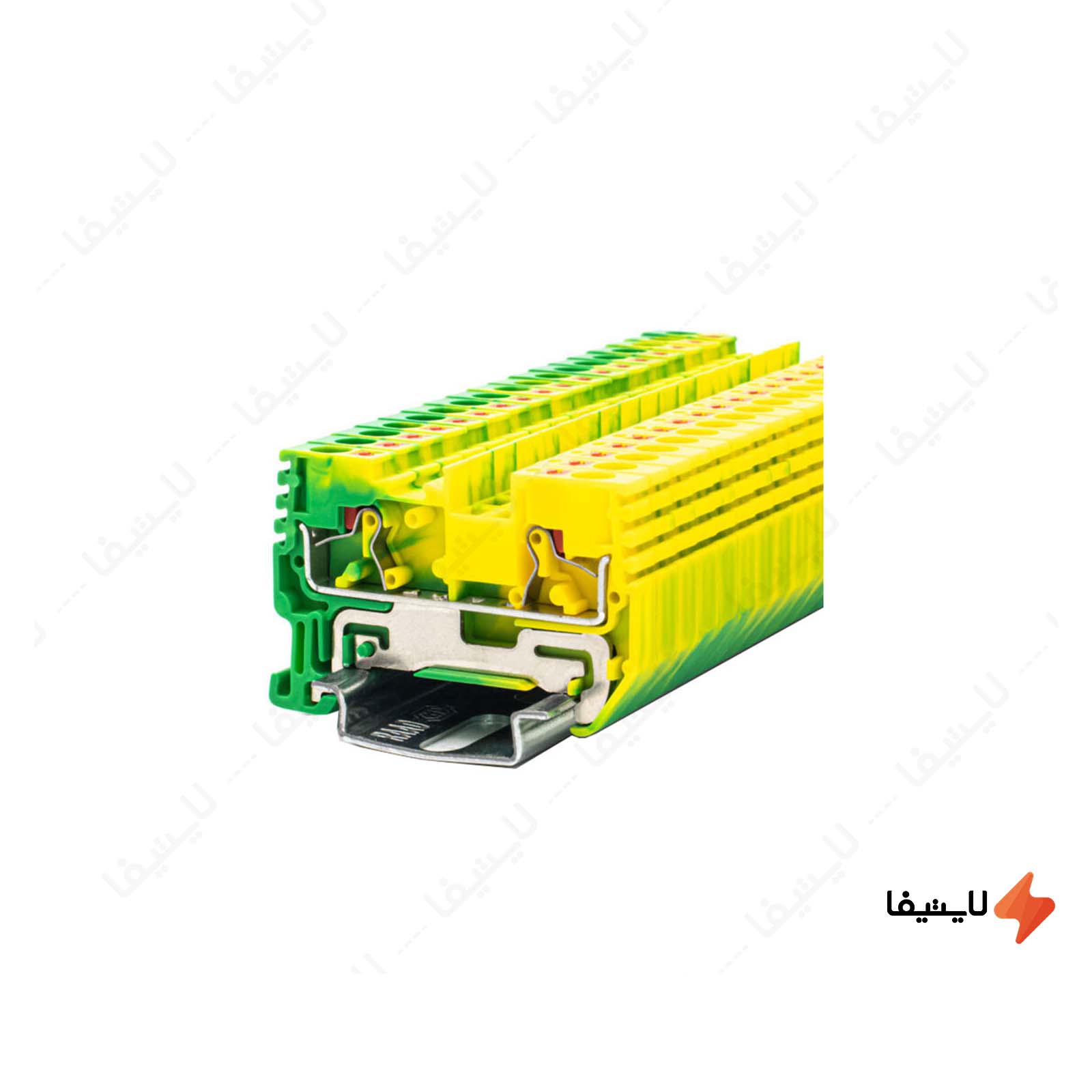 ترمینال فشاری ارت سایز 4 مدل RT-PG4-E-RPET ترمینال-فشاری-ارت-سایز-4-مدل-RT-PG4-E-RPET4-رعد