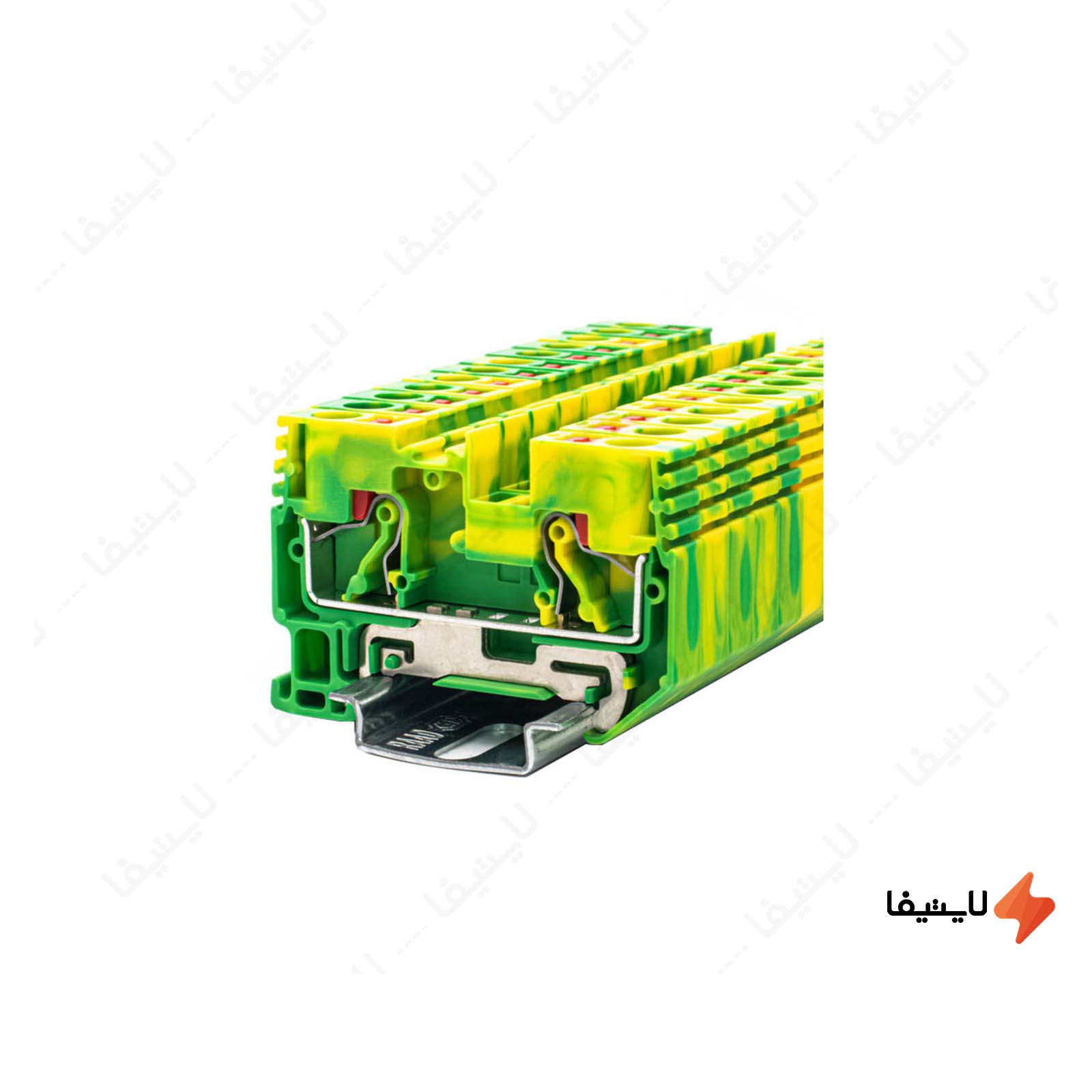 ترمینال فشاری ارت سایز 6 مدل RT-PG6-E-RPET ترمینال-فشاری-ارت-سایز-6-مدل-RT-PG6-E-RPET6-رعد
