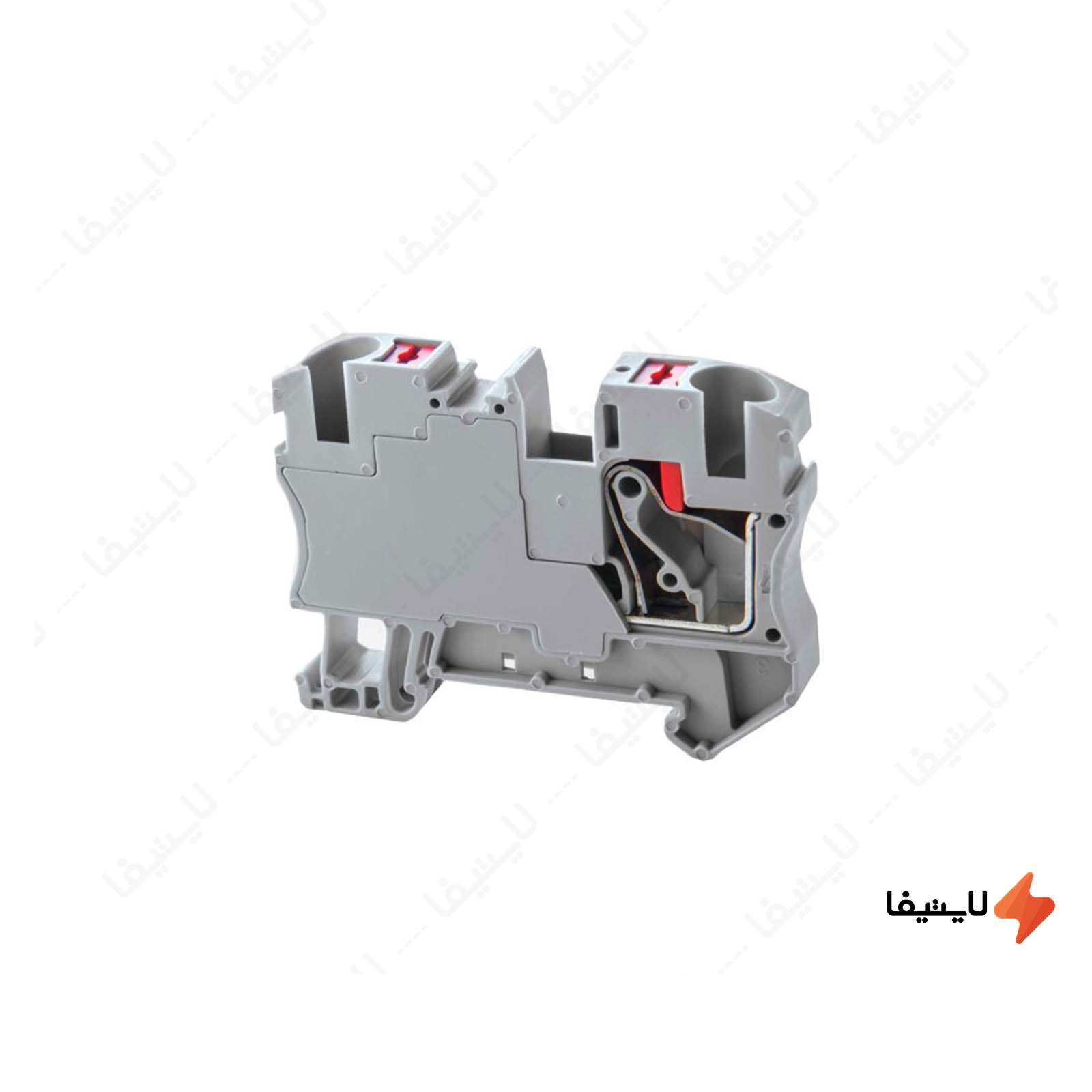 ترمینال فشاری سایز 10 مدل RT-PG10-RPIT10 رع ترمینال-فشاری-سایز-10-مدل-RT-PG10-RPIT10-رعد