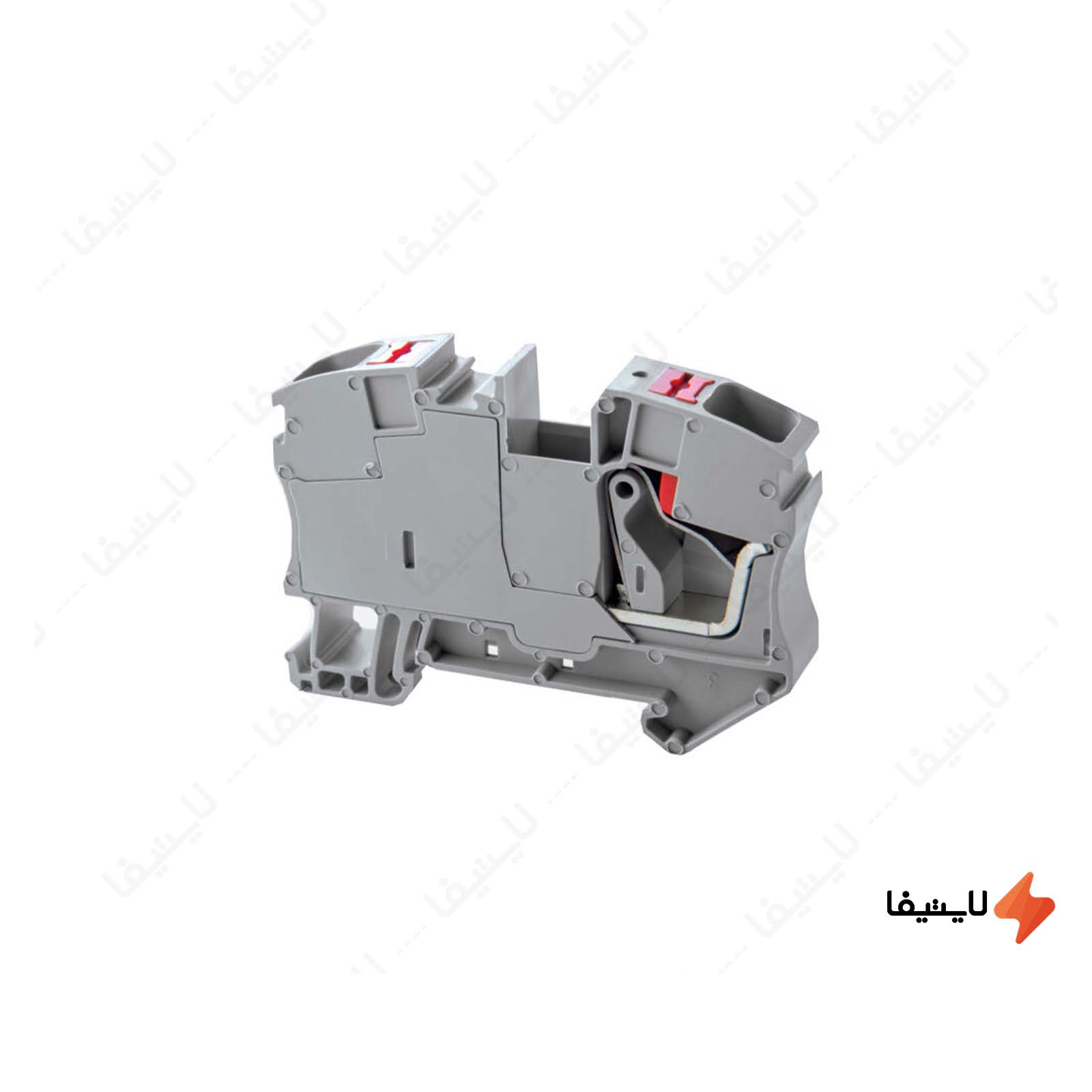 ترمینال فشاری سایز 16 مدل RT-PG16-RPIT16 رع ترمینال-فشاری-سایز-16-مدل-RT-PG16-RPIT16-رعد