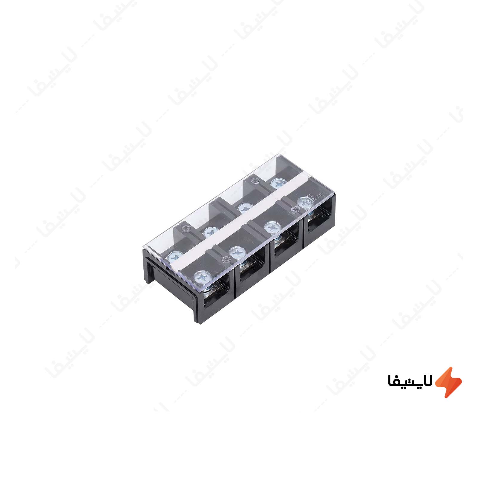 ترمینال-قدرت-100-آمپر-4-خانه-چانت-مدل-TC-1004@LIGHTIFA.jpg ترمینال-قدرت-100-آمپر-4-خانه-چانت-مدل-TC-1004