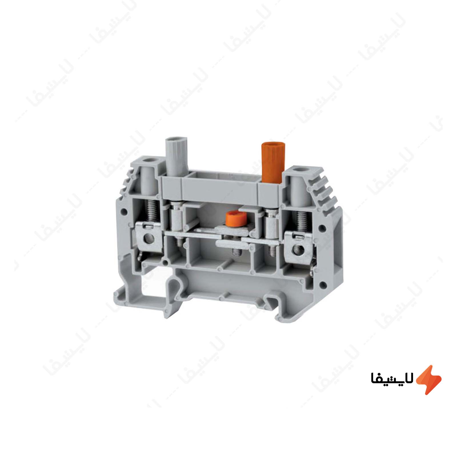 ترمینال قطع کننده آزمون سایز 6 مدل RT ترمینال-قطع-کننده-آزمون-سایز-6-مدل-RT-ST6-CMP-RSTN6-رعد