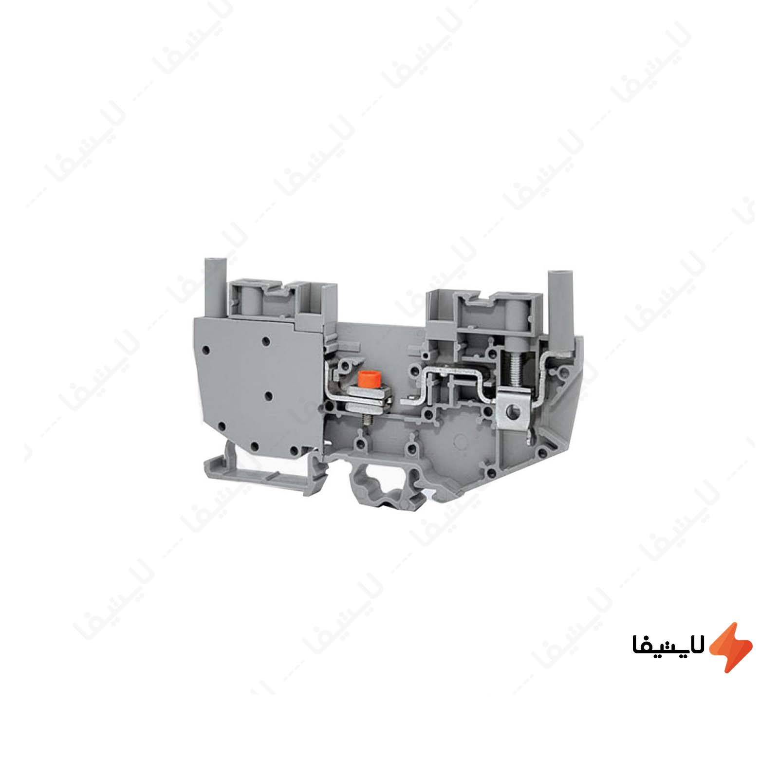 ترمینال قطع کننده آزمون سایز 6 مدل RT ترمینال-قطع-کننده-آزمون-سایز-6-مدل-RT-ST6-RST6-رعد