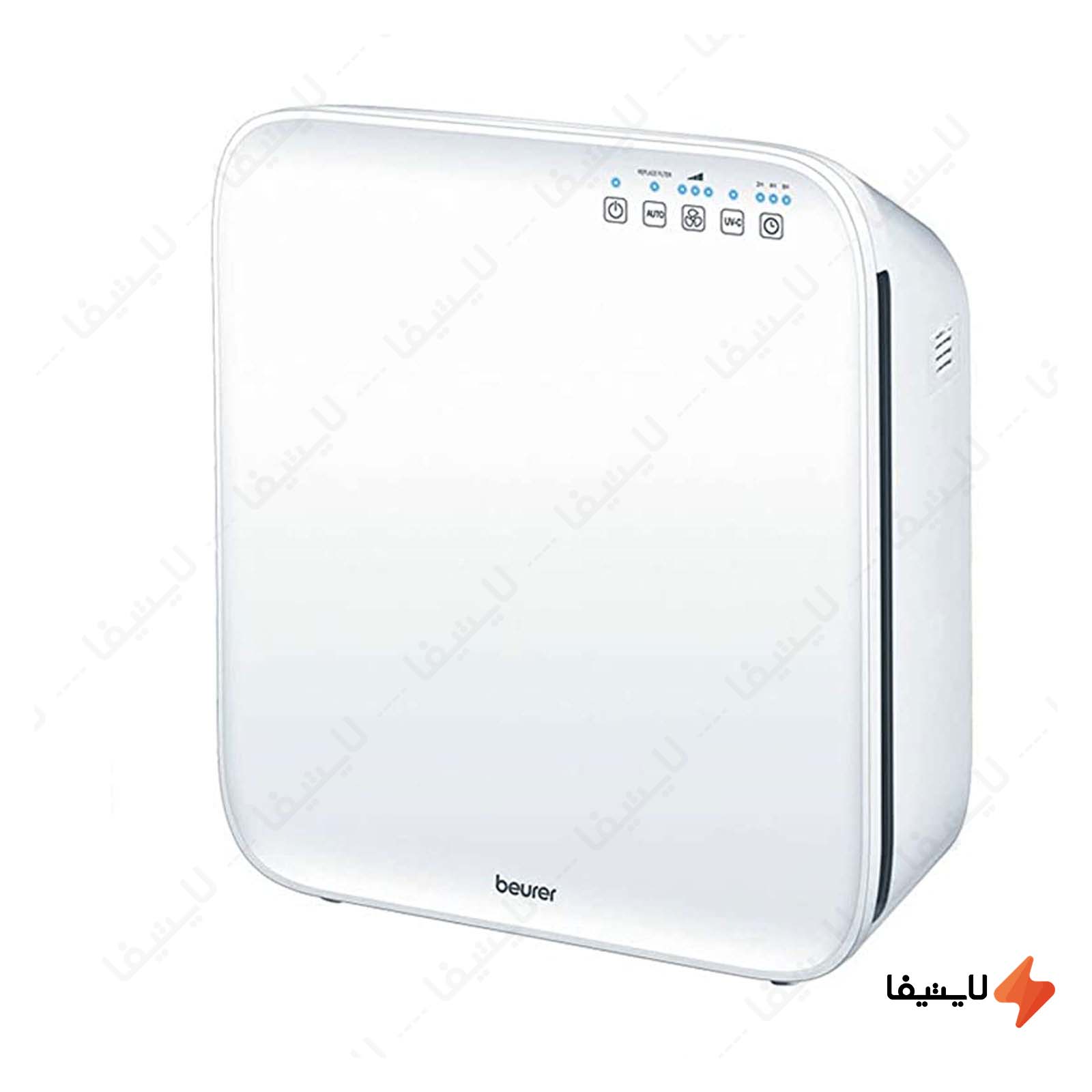 تصفیه کننده هوا بیورر مدل LR 310 تصفیه-کننده-هوا-بیورر-مدل-LR-310