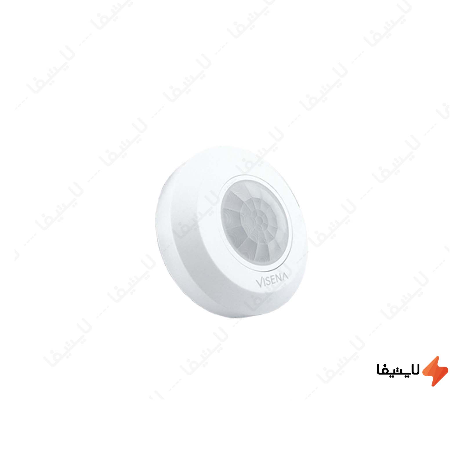 تک سنسور سقفی روکار ویسنا مدل VS05M تک-سنسور-سقفی-روکار-ویسنا-مدل-VS05M