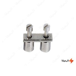 جامپر-از-بالا-ترمینال-پیچی-2-خانه-سایز-25-مدل-CC2-25-رعد-بسته-20-عددی