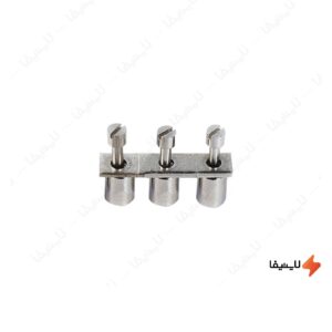 جامپر-از-بالا-ترمینال-پیچی-3-خانه-سایز-70-مدل-CC3-70-رعد-بسته-10-عددی