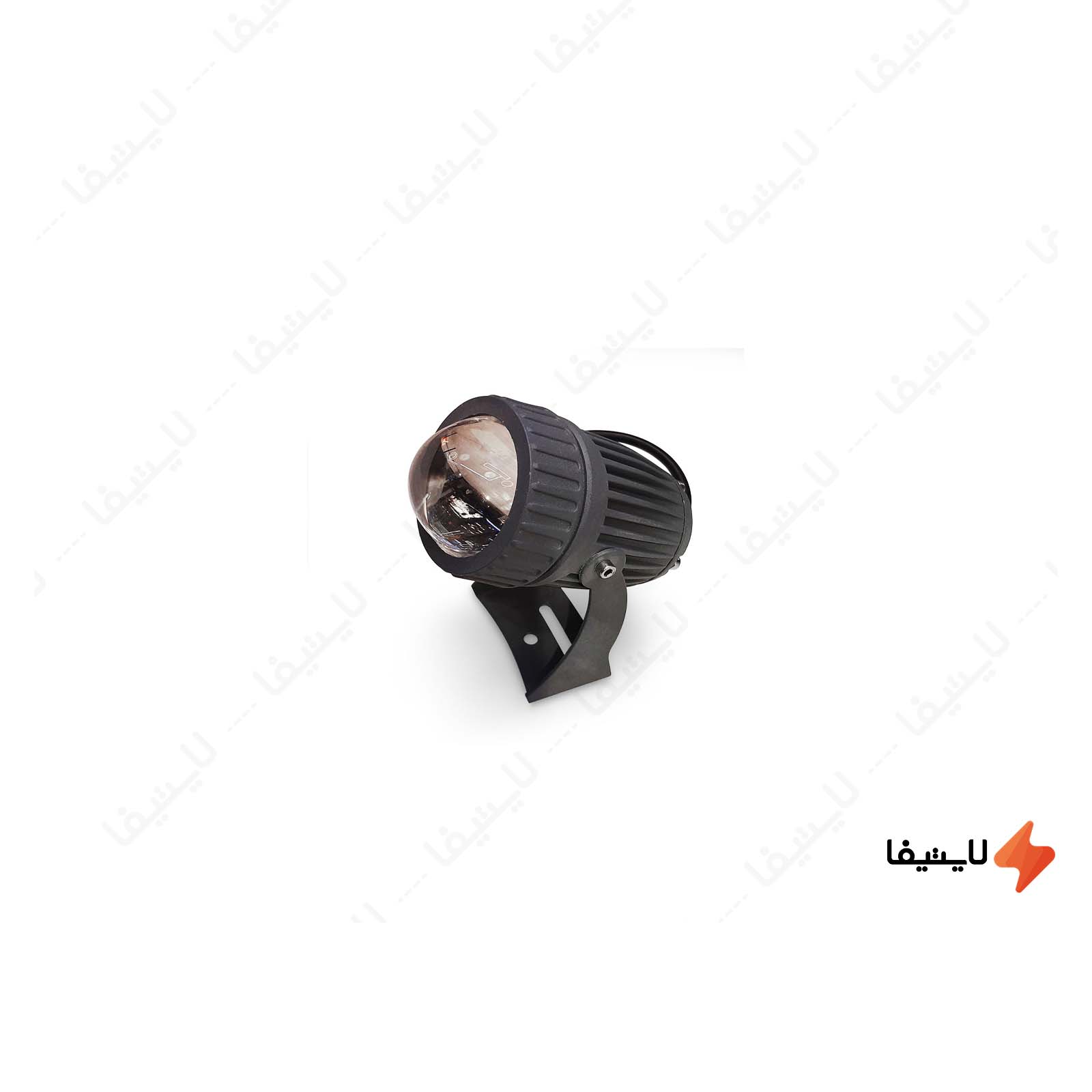 جت لایت 10 وات شعاع پارس مدل SP-2509-10W جت-لایت-10-وات-شعاع-پارس-مدل-SP-2509-10W-CREE