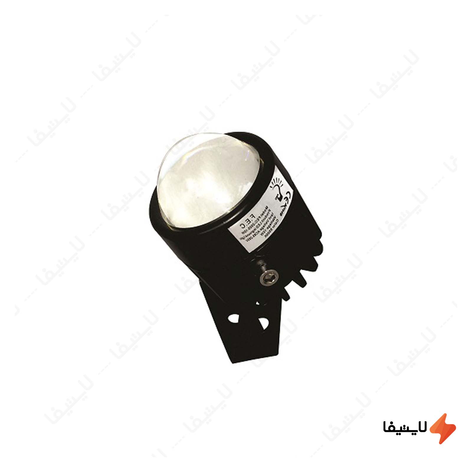 جت لایت 10 وات فاین الکتریک FEC-2005 جت-لایت-10-وات-فاین-الکتریک-FEC-2005