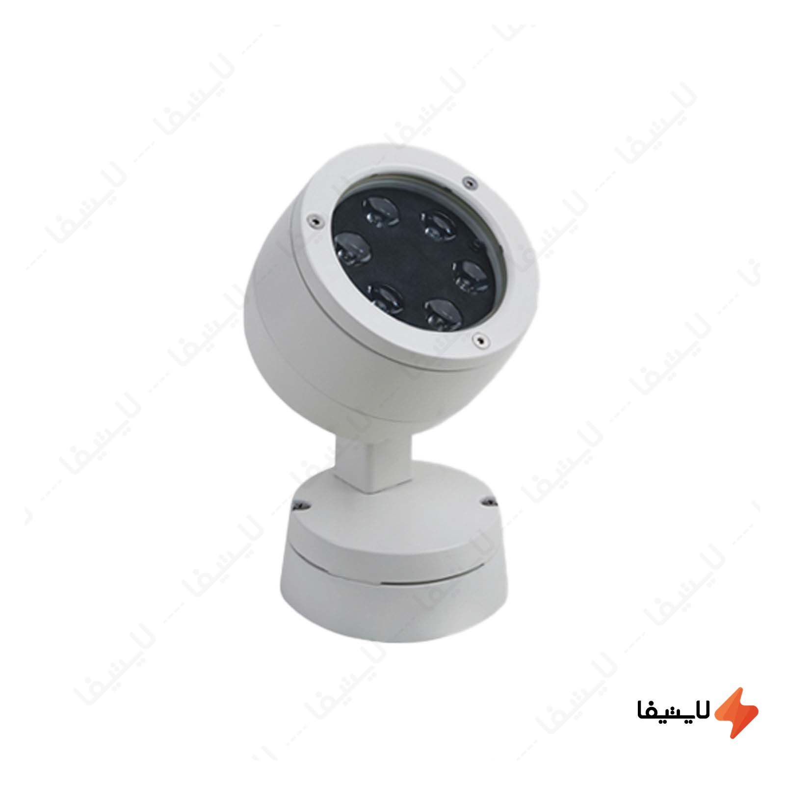 جت لایت 14 وات مازی نور مدل آرتیلوکس جت-لایت-14-وات-مازی-نور-مدل-آرتیلوکس-با-پخش-نور-25-درجه