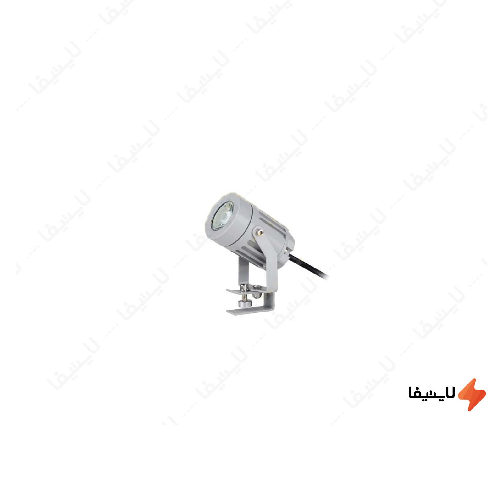 جت لایت 3 وات شعاع پارس مدل SP-1204-3W جت-لایت-3-وات-شعاع-پارس-مدل-SP-1204-3W