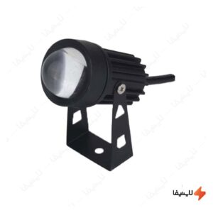 جت-لایت-3x1-وات-LED-یکتا-افروز