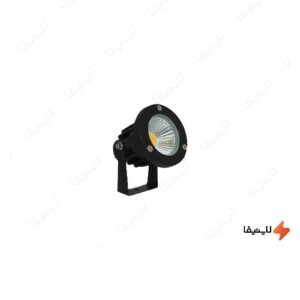جت-لایت-7-وات-فاین-الکتریک-FEC-1507