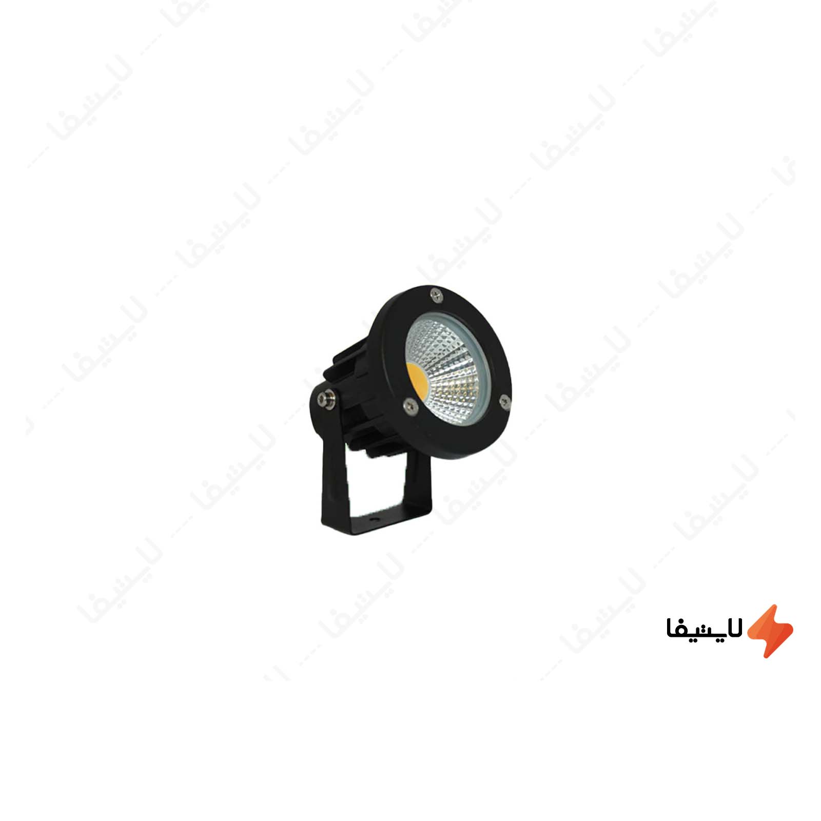 جت لایت 7 وات فاین الکتریک FEC-1507 جت-لایت-7-وات-فاین-الکتریک-FEC-1507