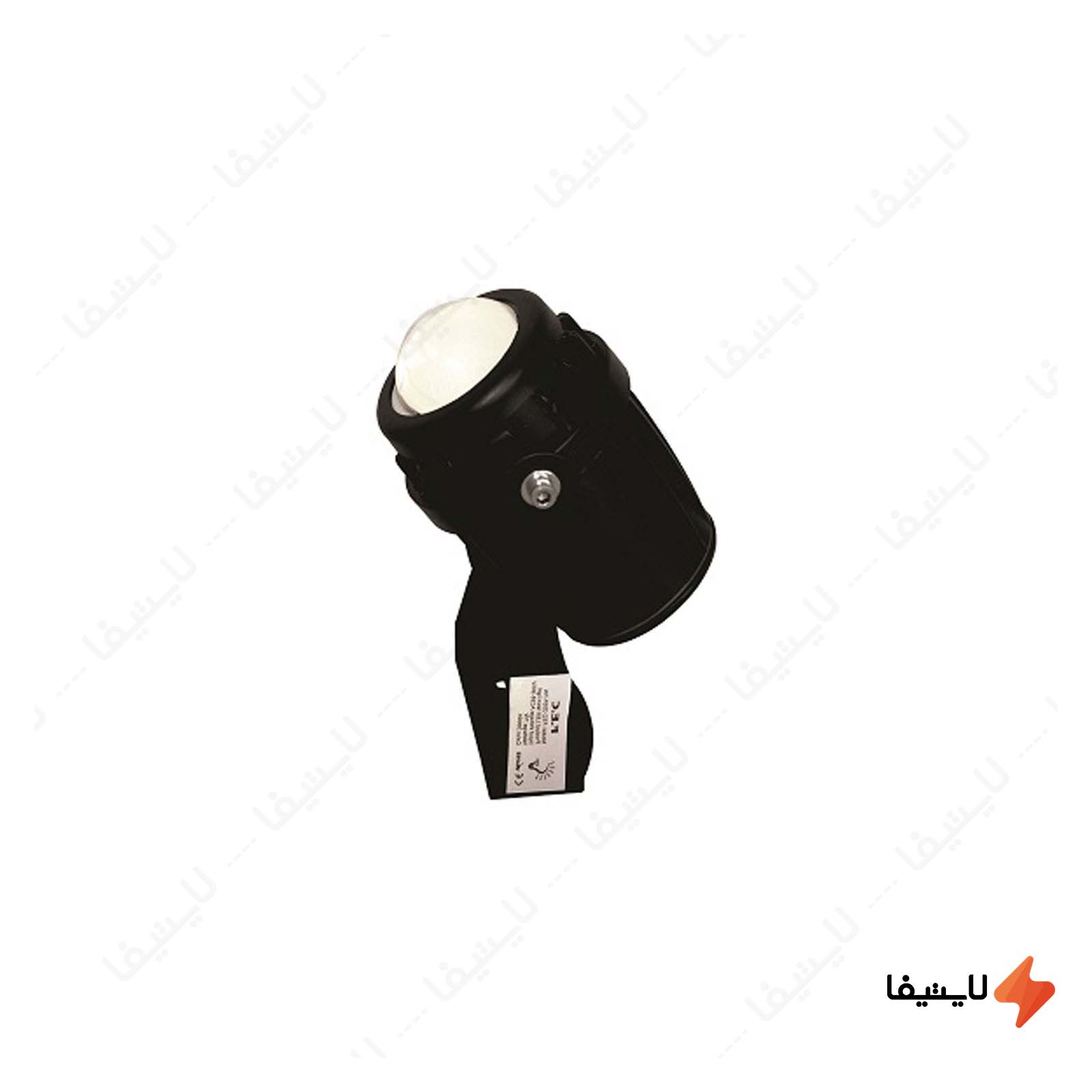 جت لایت 7 وات فاین الکتریک FEC-2007 جت-لایت-7-وات-فاین-الکتریک-FEC-2007